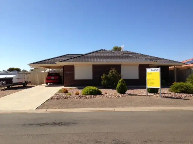 14 Clipper Court, Wallaroo SA 5556