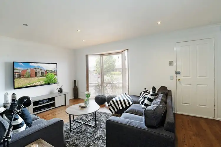 Second view of Homely house listing, 61 Cameron Crescent, Lara VIC 3212