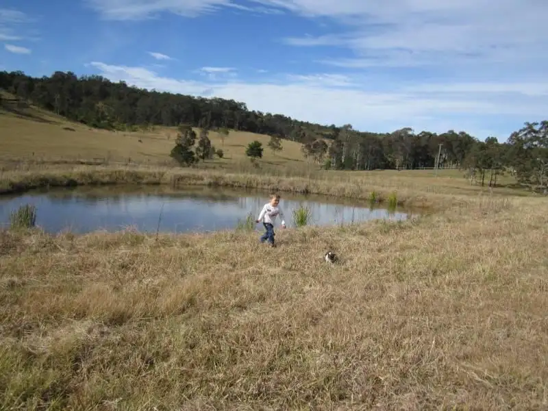 Main view of Homely land listing, Lot 200 Limeburners Creek Road, Clarence Town NSW 2321