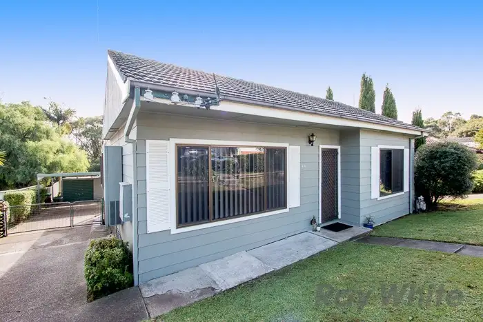 55 Blanch Street, Shortland NSW 2307
