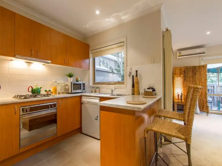 Second view of Homely unit listing, 8/2 Campbell Street, Frankston VIC 3199