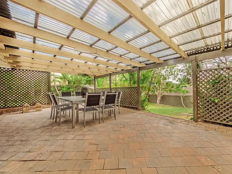Fourth view of Homely house listing, 33 Freda Street, Ashmore QLD 4214