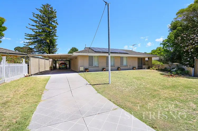Second view of Homely house listing, 2 Chiddington Street, Beckenham WA 6107