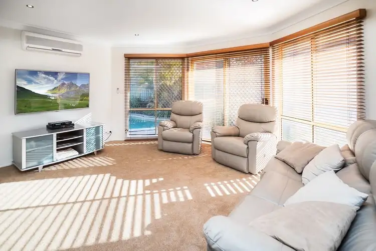 Fourth view of Homely house listing, 15 Snow Gum Place, Alfords Point NSW 2234