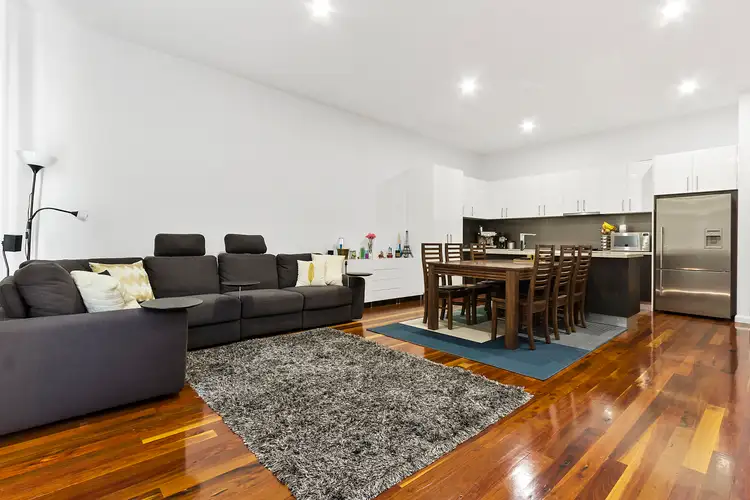 Fourth view of Homely townhouse listing, 3/4 Coppin Close, Mitcham VIC 3132