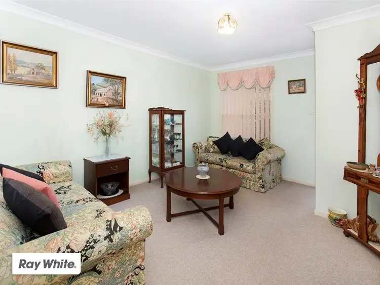 Fourth view of Homely townhouse listing, 4 Whitton Place, Kiama NSW 2533