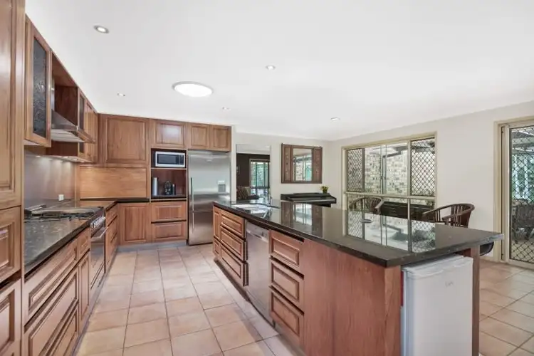 Fourth view of Homely house listing, 6 Breynia Court, Elanora QLD 4221