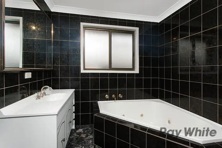 Fourth view of Homely house listing, 27 Ranchby Avenue, Lake Heights NSW 2502