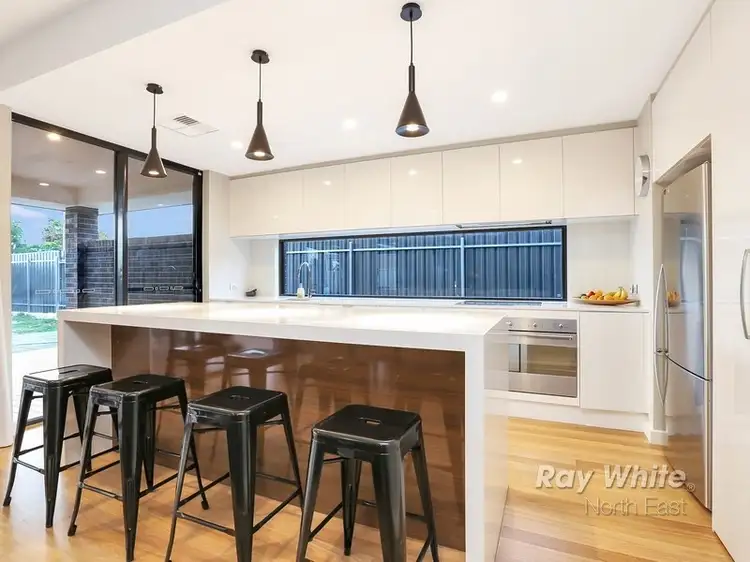 Fourth view of Homely house listing, 1 Warren Avenue, Paradise SA 5075