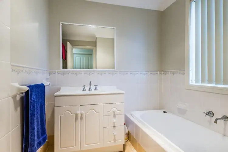 Sixth view of Homely house listing, 3/344 Macquarie Street, South Windsor NSW 2756