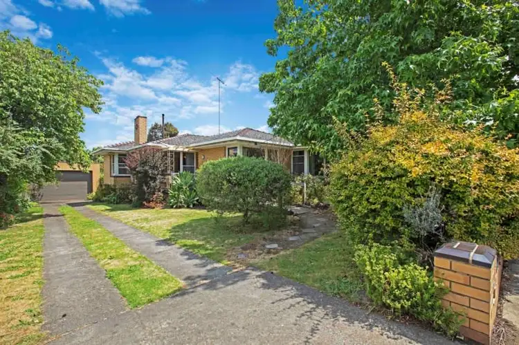 249 Mt Pleasant Road, Highton VIC 3216