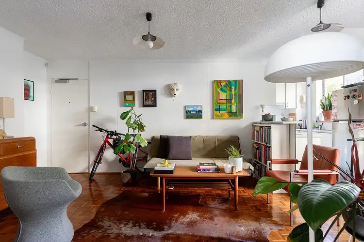 Main view of Homely apartment listing, 20/90-92 Elizabeth Bay Road, Elizabeth Bay NSW 2011