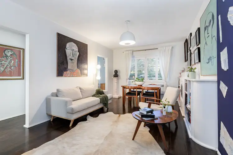 Main view of Homely apartment listing, 5/96-98 Elizabeth Bay Road, Elizabeth Bay NSW 2011