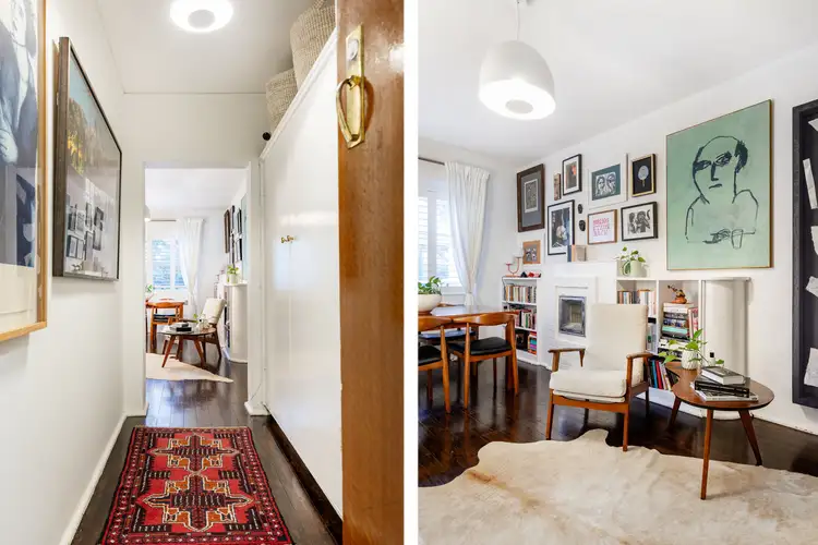 Fourth view of Homely apartment listing, 5/96-98 Elizabeth Bay Road, Elizabeth Bay NSW 2011