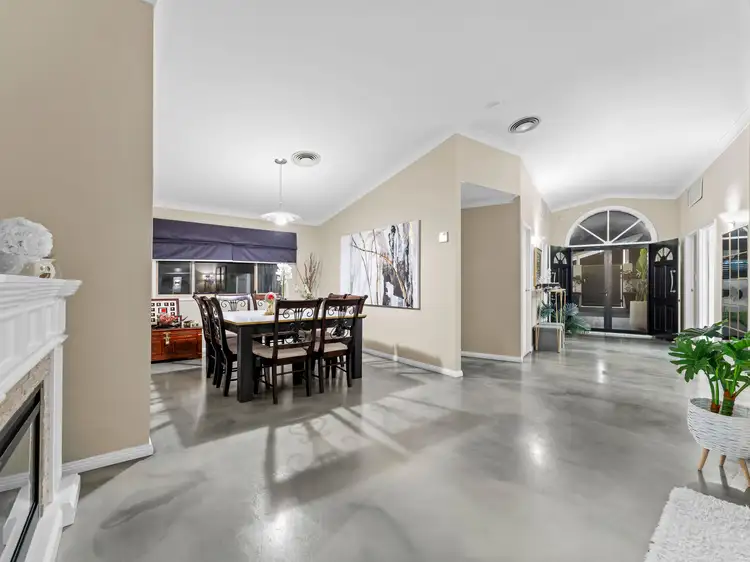 Third view of Homely house listing, 38 Blue Grass Crescent, Eight Mile Plains QLD 4113