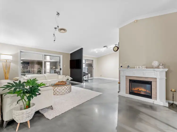 Fourth view of Homely house listing, 38 Blue Grass Crescent, Eight Mile Plains QLD 4113