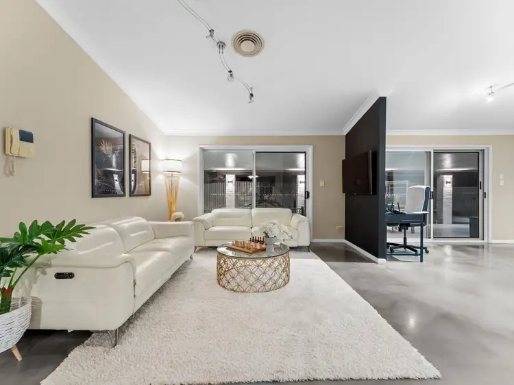 Fifth view of Homely house listing, 38 Blue Grass Crescent, Eight Mile Plains QLD 4113