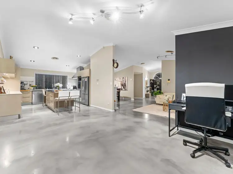 Sixth view of Homely house listing, 38 Blue Grass Crescent, Eight Mile Plains QLD 4113