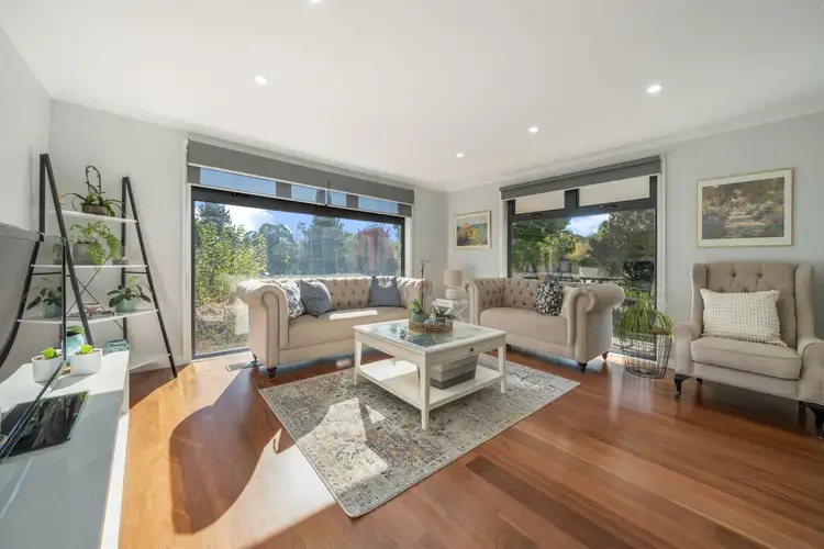 Main view of Homely house listing, 10 Gluyas Street, Farrer ACT 2607
