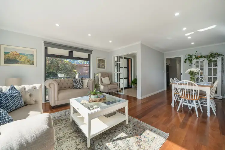 Second view of Homely house listing, 10 Gluyas Street, Farrer ACT 2607