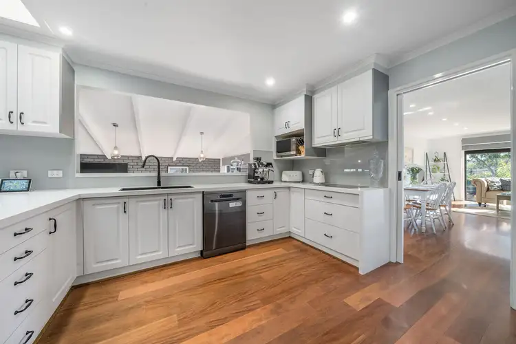 Fourth view of Homely house listing, 10 Gluyas Street, Farrer ACT 2607