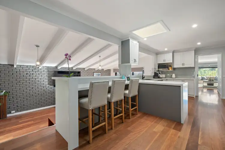 Fifth view of Homely house listing, 10 Gluyas Street, Farrer ACT 2607