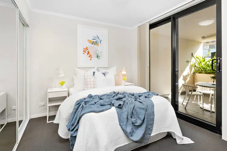 Second view of Homely apartment listing, 4/89 Manning Street, Kiama NSW 2533