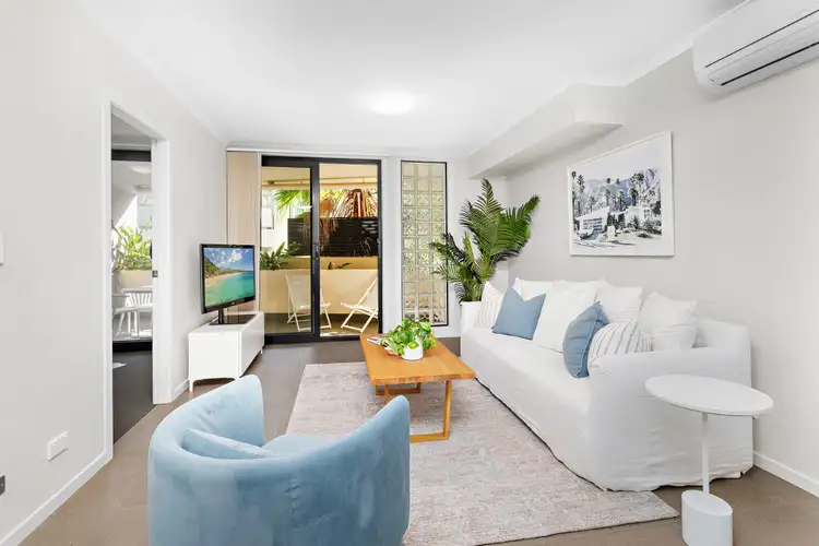 Third view of Homely apartment listing, 4/89 Manning Street, Kiama NSW 2533