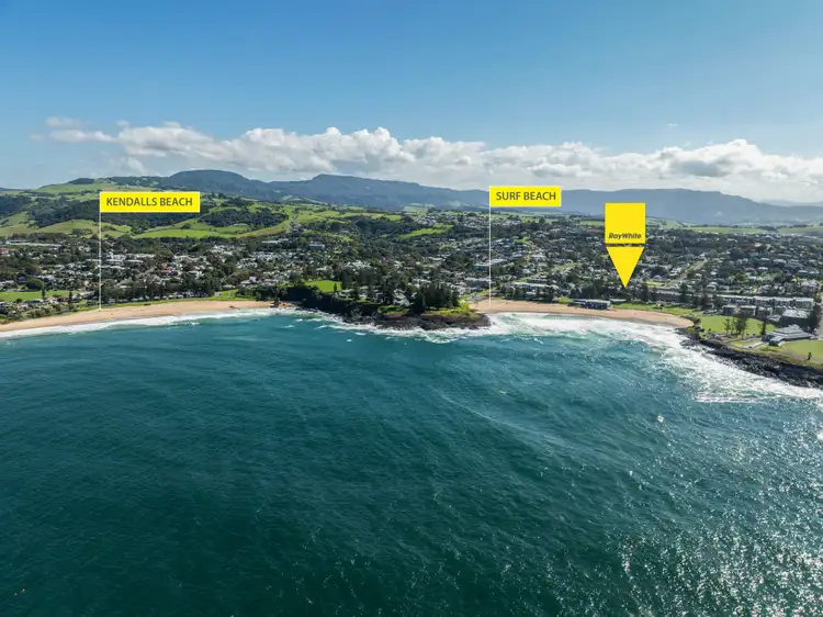 Fourth view of Homely apartment listing, 4/89 Manning Street, Kiama NSW 2533