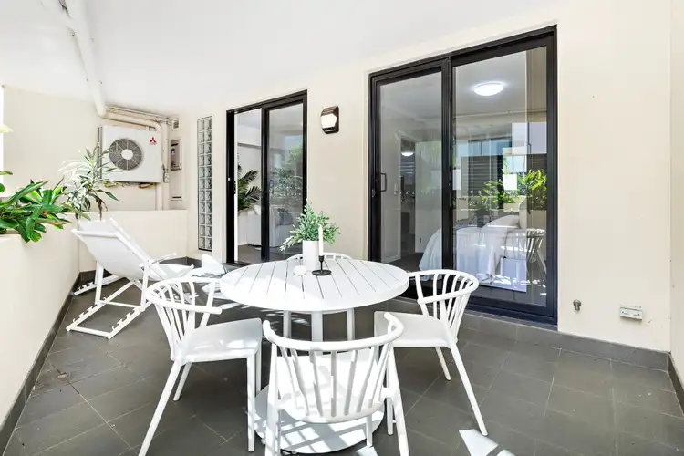 Sixth view of Homely apartment listing, 4/89 Manning Street, Kiama NSW 2533
