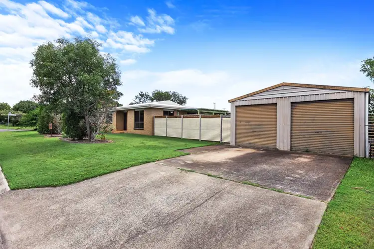 Second view of Homely house listing, 78 Oleander Avenue, Scarness QLD 4655