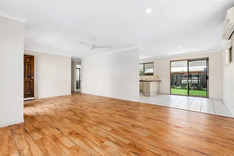 Fourth view of Homely house listing, 78 Oleander Avenue, Scarness QLD 4655