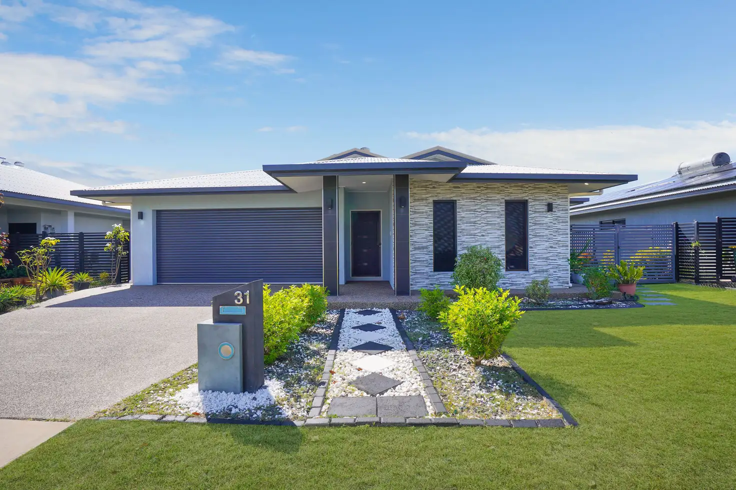 Main view of Homely house listing, 31 Saunders Street, Muirhead NT 810