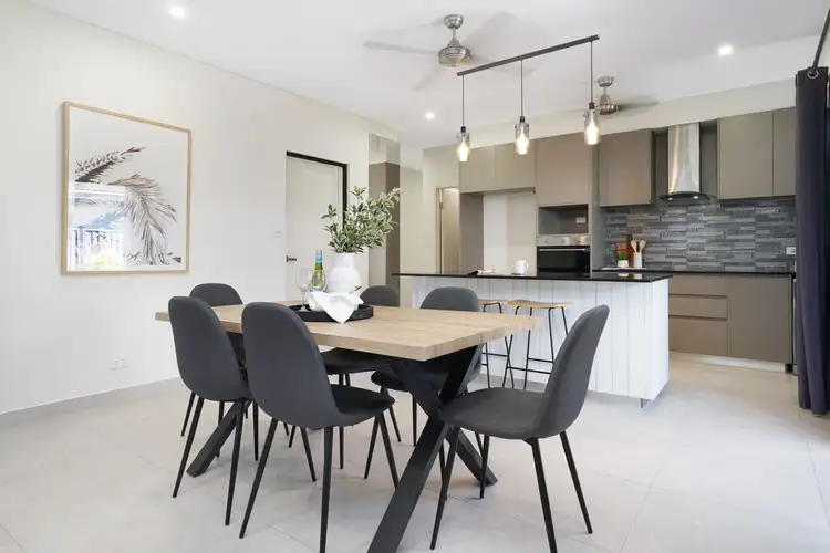Third view of Homely house listing, 31 Saunders Street, Muirhead NT 810
