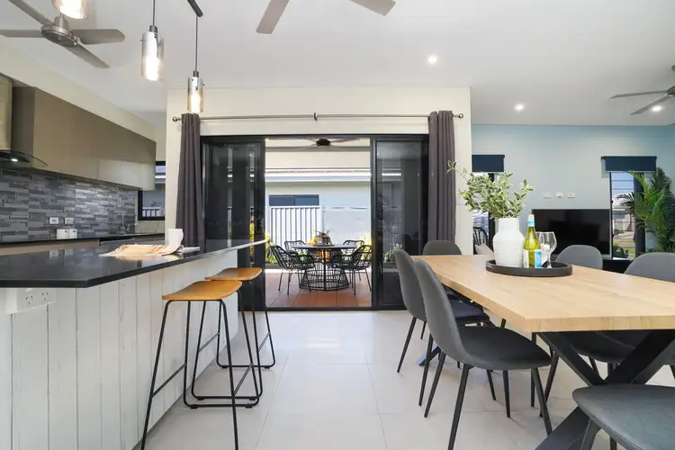 Fourth view of Homely house listing, 31 Saunders Street, Muirhead NT 810