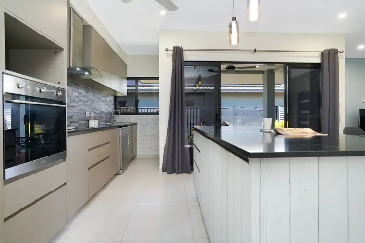 Fifth view of Homely house listing, 31 Saunders Street, Muirhead NT 810