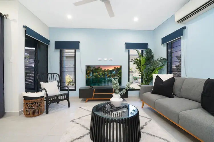 Sixth view of Homely house listing, 31 Saunders Street, Muirhead NT 810