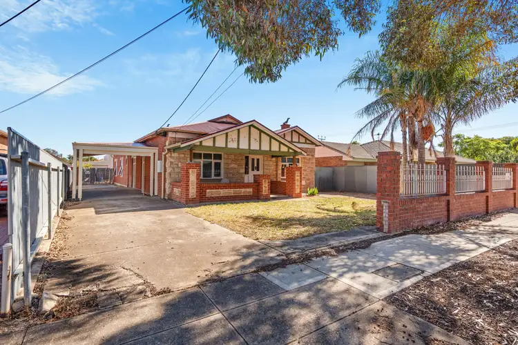 Second view of Homely house listing, 3 Wilson Street, Cowandilla SA 5033