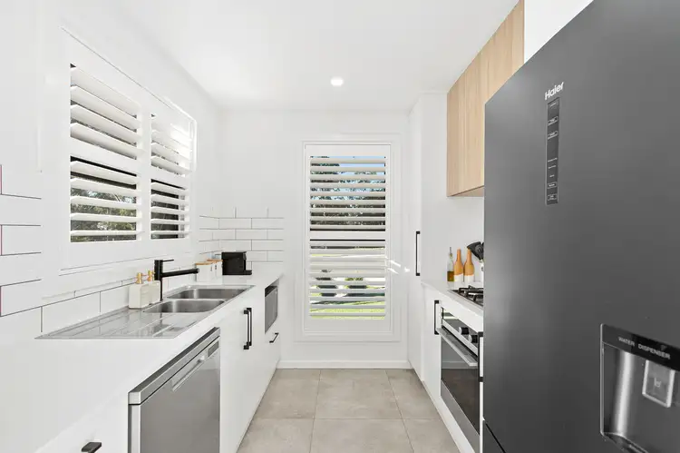 Third view of Homely house listing, 1 Upland Chase, Albion Park NSW 2527