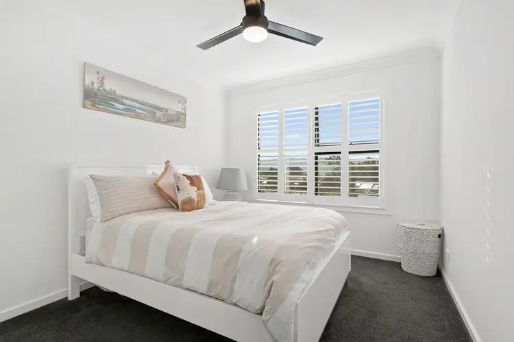 Fifth view of Homely house listing, 1 Upland Chase, Albion Park NSW 2527