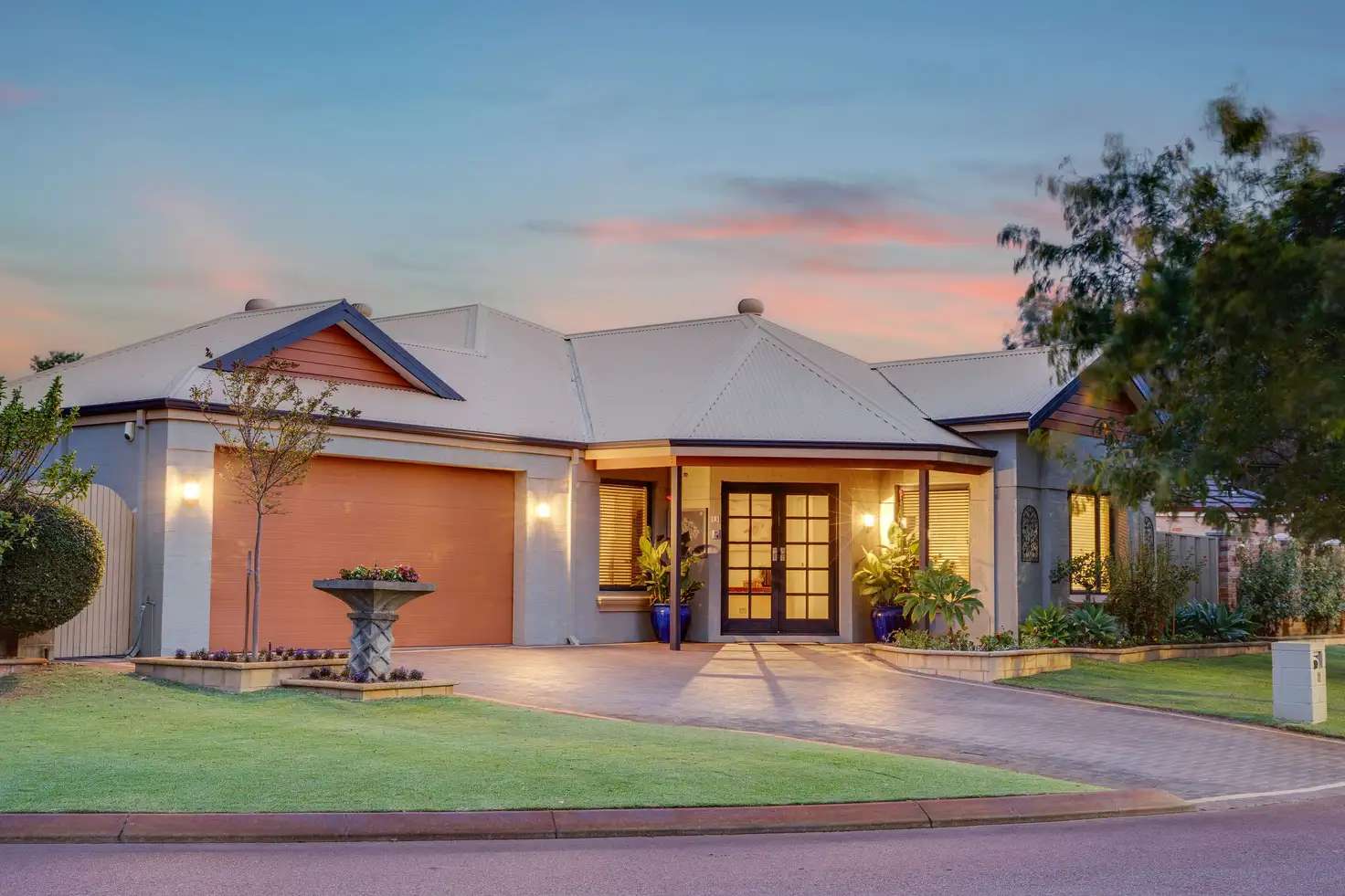 Main view of Homely house listing, 11 Settlers Circle, Gwelup WA 6018