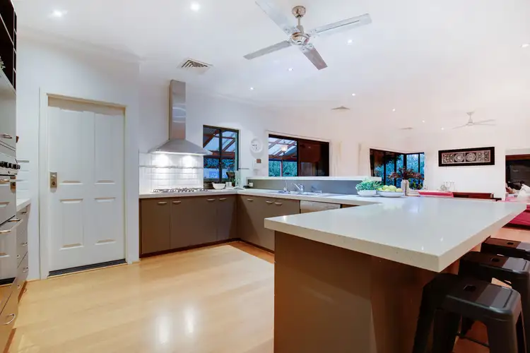 Fifth view of Homely house listing, 11 Settlers Circle, Gwelup WA 6018