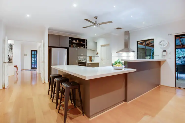 Sixth view of Homely house listing, 11 Settlers Circle, Gwelup WA 6018