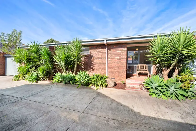 Second view of Homely unit listing, 3/24 Grant Street, Oakleigh VIC 3166