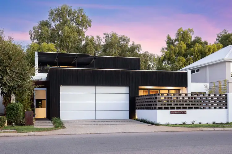 12 Grimwood Avenue, Gwelup WA 6018
