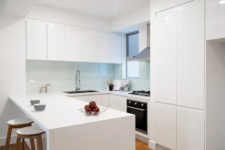 Second view of Homely townhouse listing, 21 Hardy Walk, Lightsview SA 5085