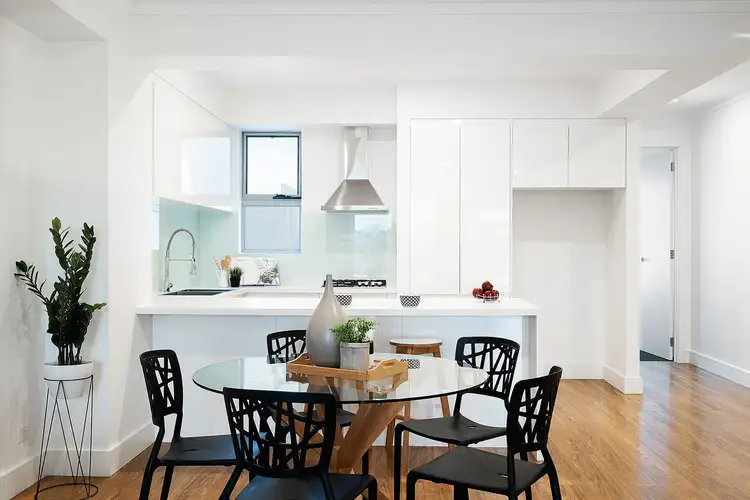Third view of Homely townhouse listing, 21 Hardy Walk, Lightsview SA 5085