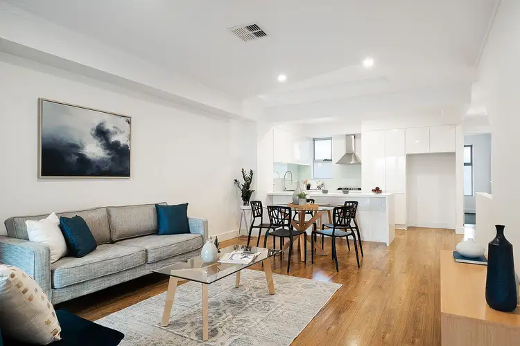 Fourth view of Homely townhouse listing, 21 Hardy Walk, Lightsview SA 5085