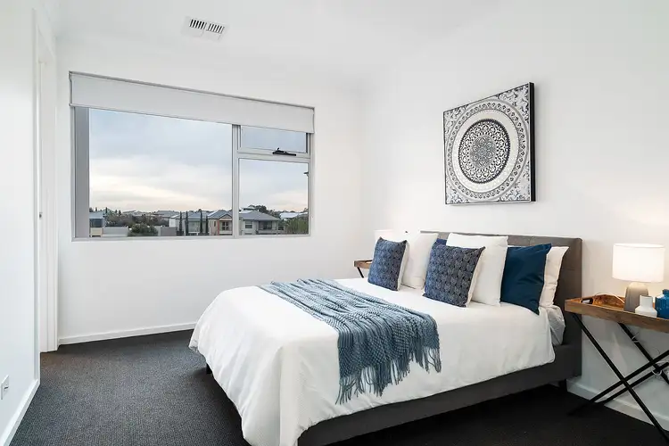 Fifth view of Homely townhouse listing, 21 Hardy Walk, Lightsview SA 5085