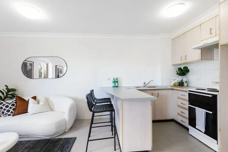 Fourth view of Homely studio listing, 7/57 Craigend Street, Darlinghurst NSW 2010